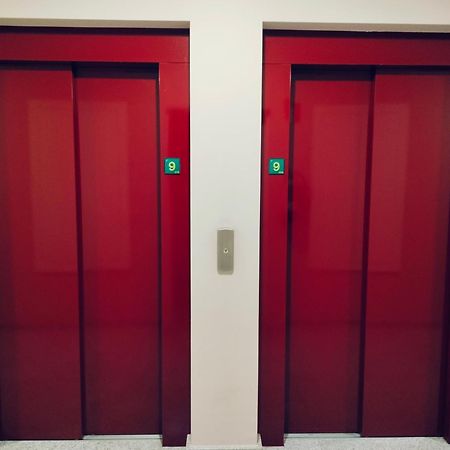 Apartamento Patxike Con Plaza De Garaje Apartment แบร์เมโอ ภายนอก รูปภาพ