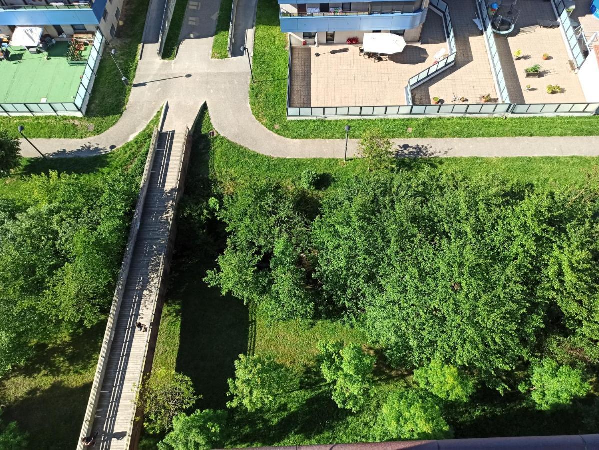Apartamento Patxike Con Plaza De Garaje Apartment แบร์เมโอ ภายนอก รูปภาพ