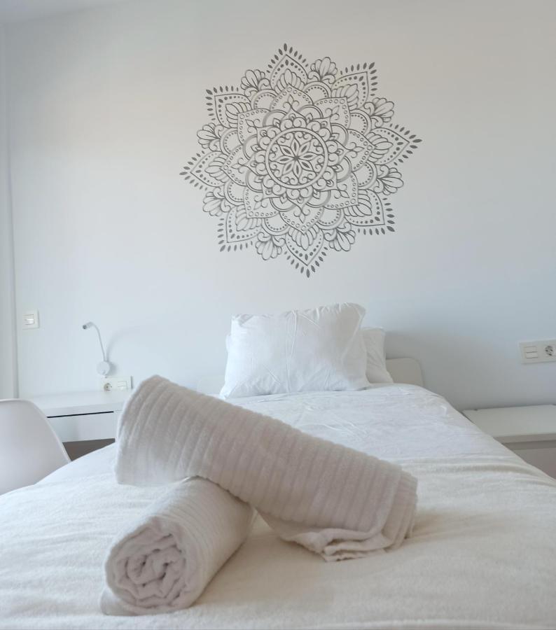 Apartamento Patxike Con Plaza De Garaje Apartment แบร์เมโอ ภายนอก รูปภาพ