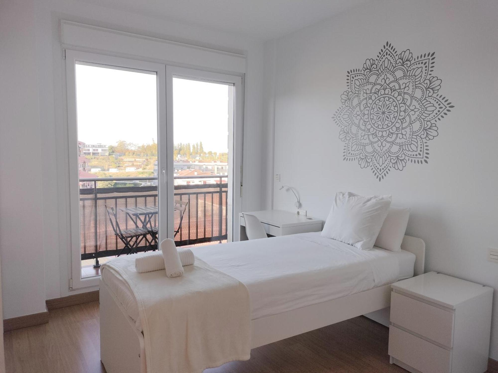 Apartamento Patxike Con Plaza De Garaje Apartment แบร์เมโอ ภายนอก รูปภาพ