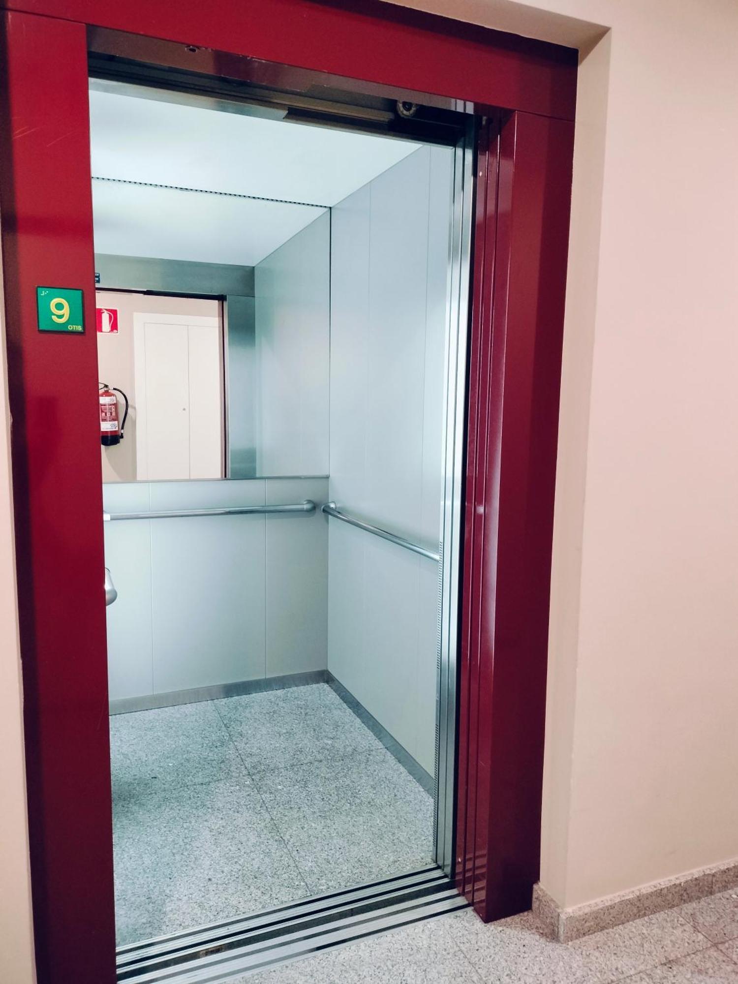 Apartamento Patxike Con Plaza De Garaje Apartment แบร์เมโอ ภายนอก รูปภาพ