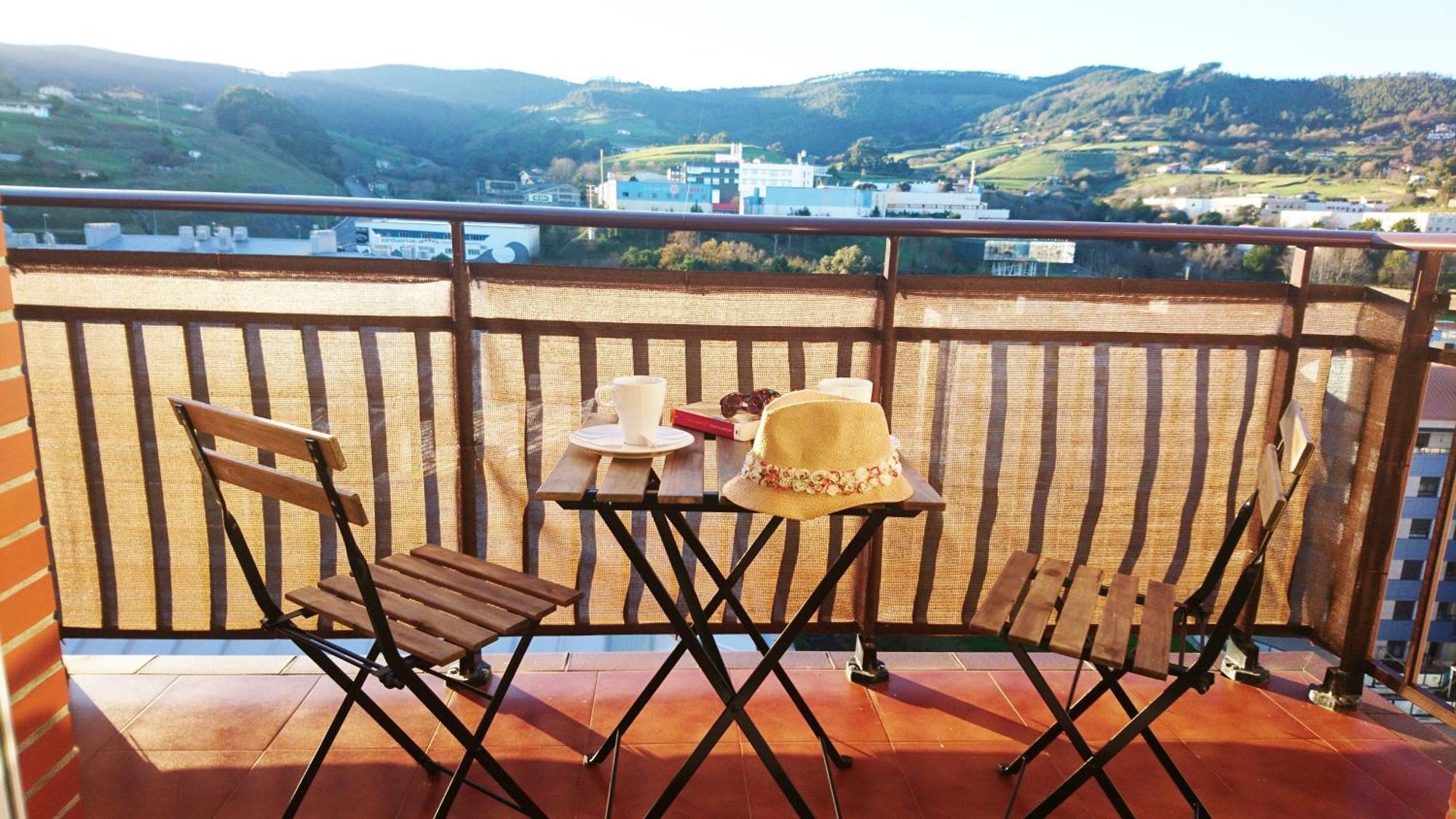 Apartamento Patxike Con Plaza De Garaje Apartment แบร์เมโอ ห้อง รูปภาพ