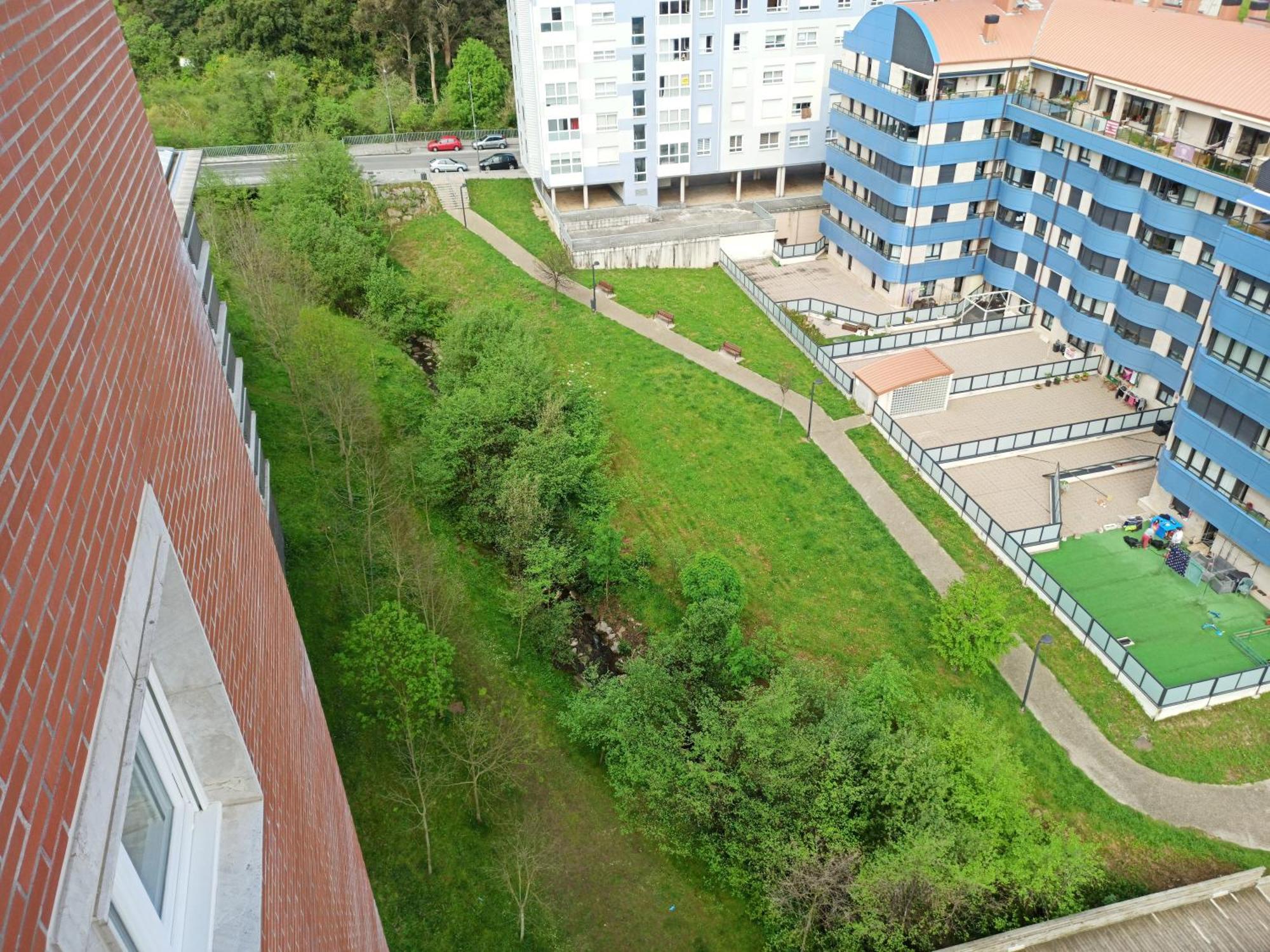 Apartamento Patxike Con Plaza De Garaje Apartment แบร์เมโอ ห้อง รูปภาพ